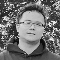 Dr. Guangyi Zhang, Academic Advisor at interactives journal