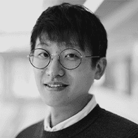 Prof. Junyi Zhu, Issue Editor at interactives journal