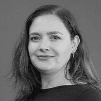Prof. Louise Manfredi, Academic Advisor at interactives journal
