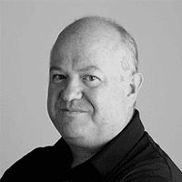 Prof. Miles Pennington, Honorary Editor at interactives journal